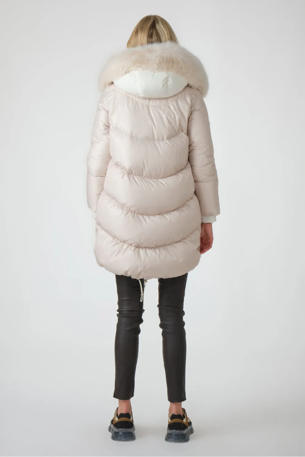 Clizia-Beige