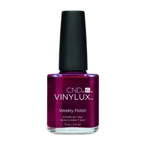 CND VINYLUX - #174 Crimson Sash