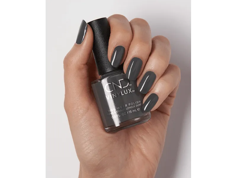 CND VINYLUX - Silhouette #296
