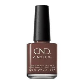 CND VINYLUX - Toffee Talk #428