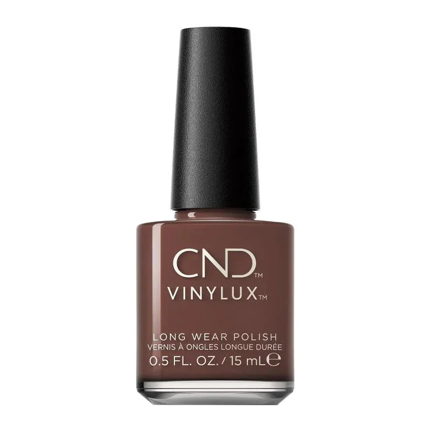 CND VINYLUX - Toffee Talk #428