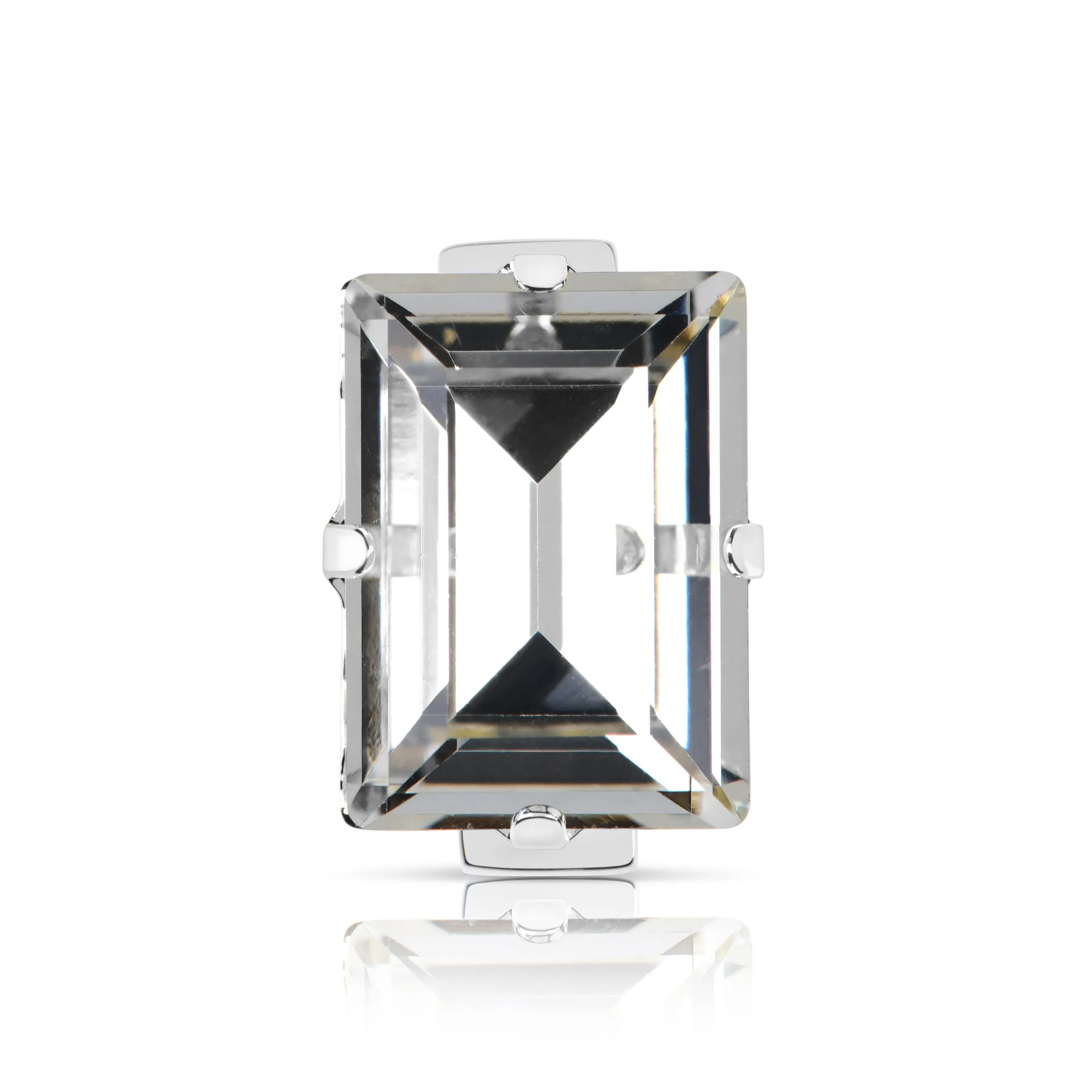 CRYSTAL SLIDERS -FATTIES-
