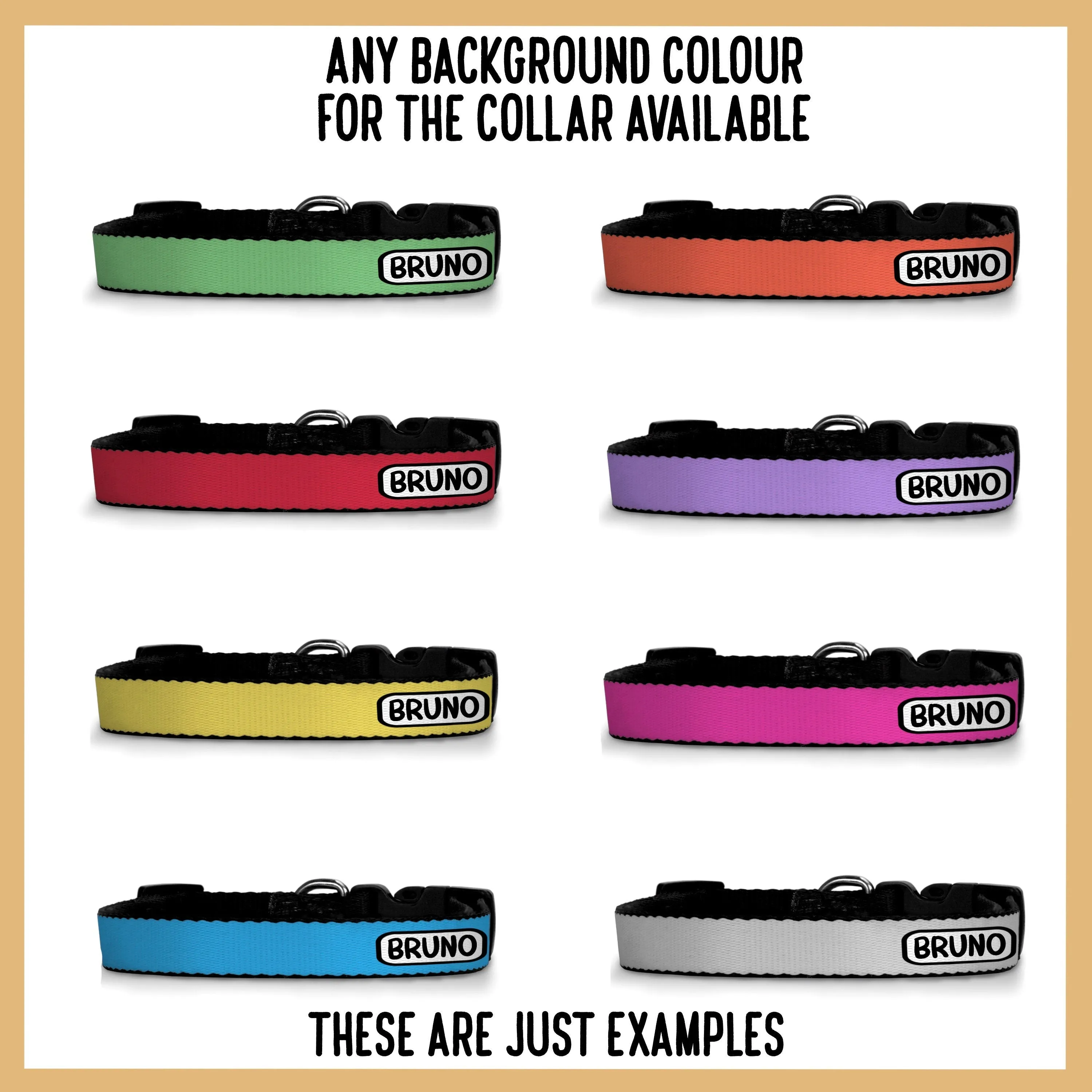 Dachshund Collar