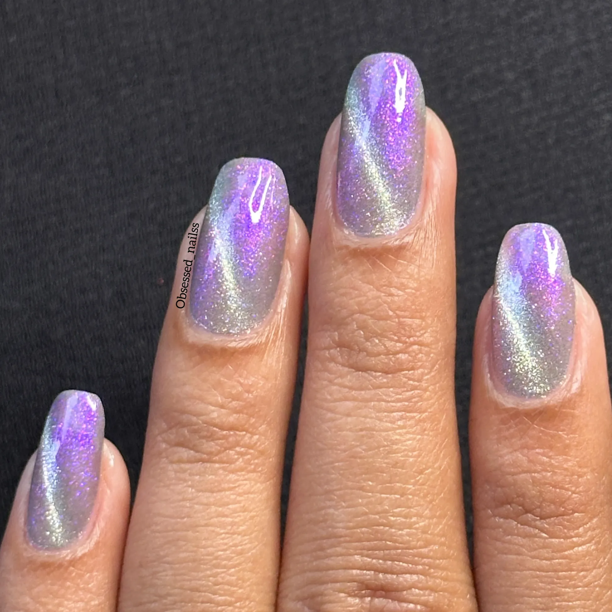 Fancy Gloss- Space Hydra