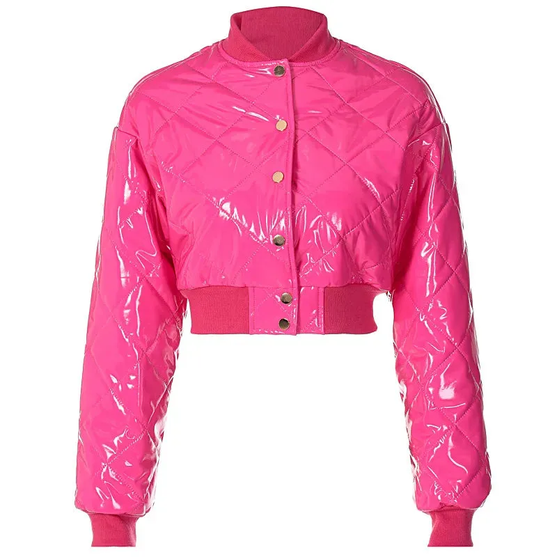 FierceFlair Puffer