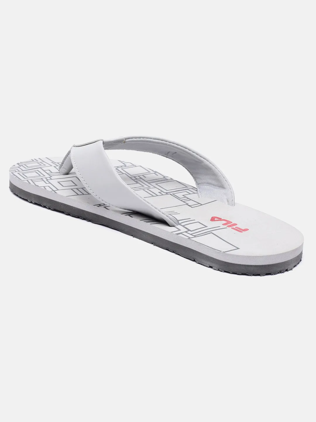 Fila Peacoat Pattino Men's Slippers