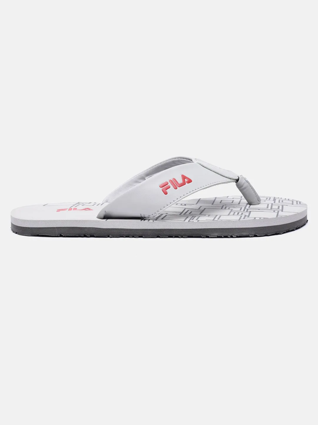 Fila Peacoat Pattino Men's Slippers