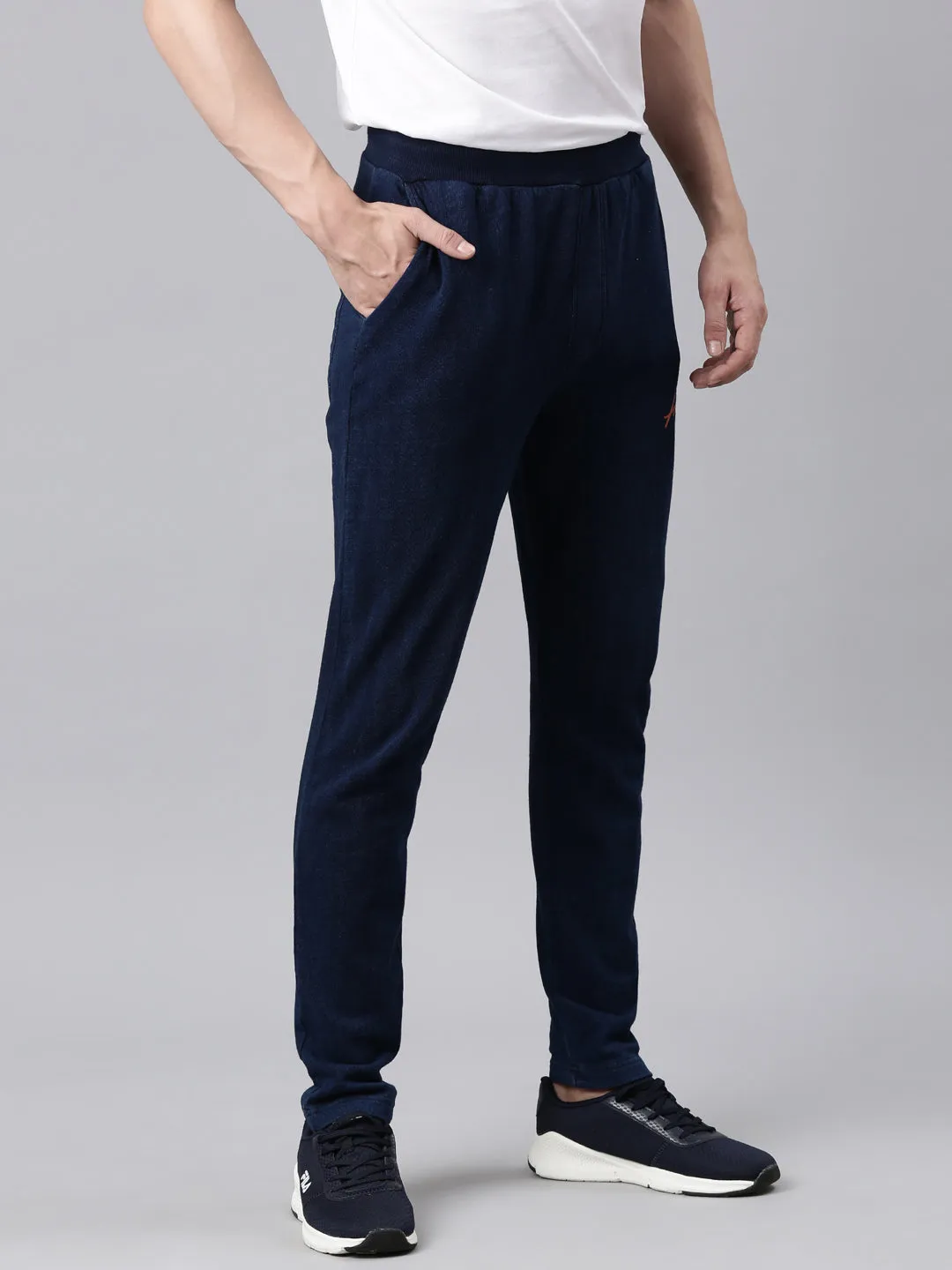 Fila Peacoat Tammer Men's Joggers