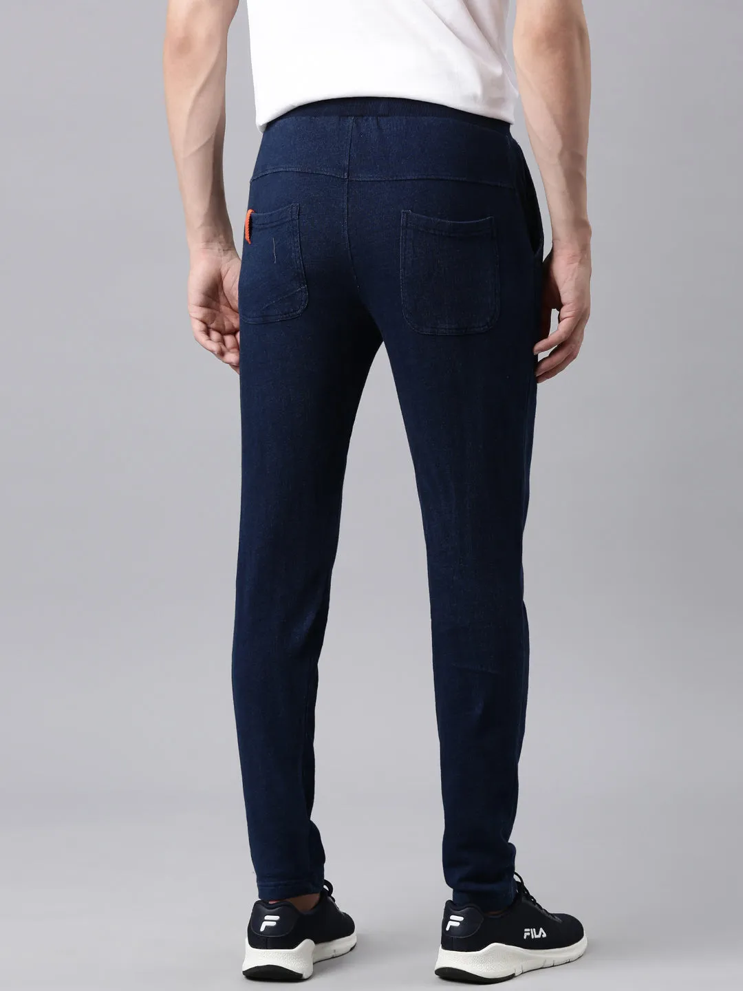 Fila Peacoat Tammer Men's Joggers