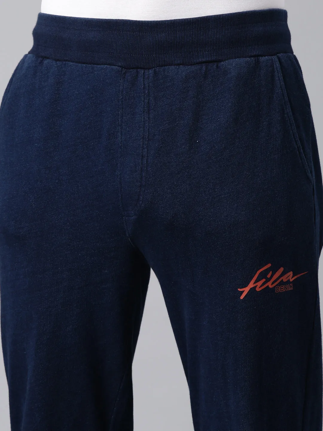 Fila Peacoat Tammer Men's Joggers