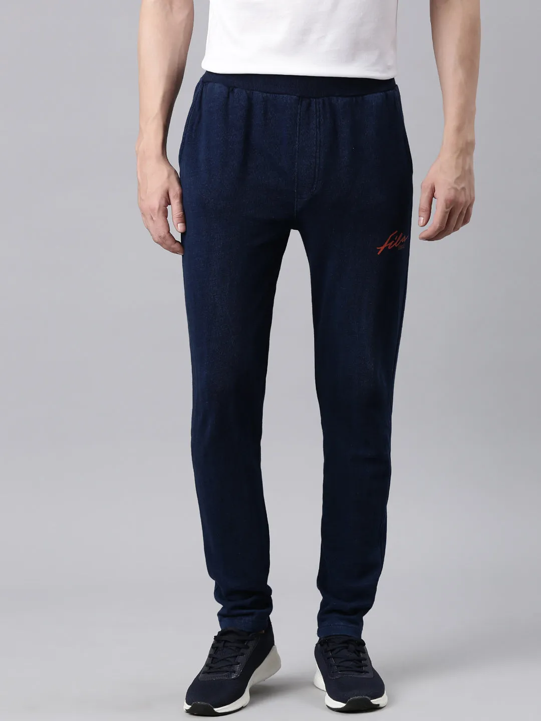 Fila Peacoat Tammer Men's Joggers