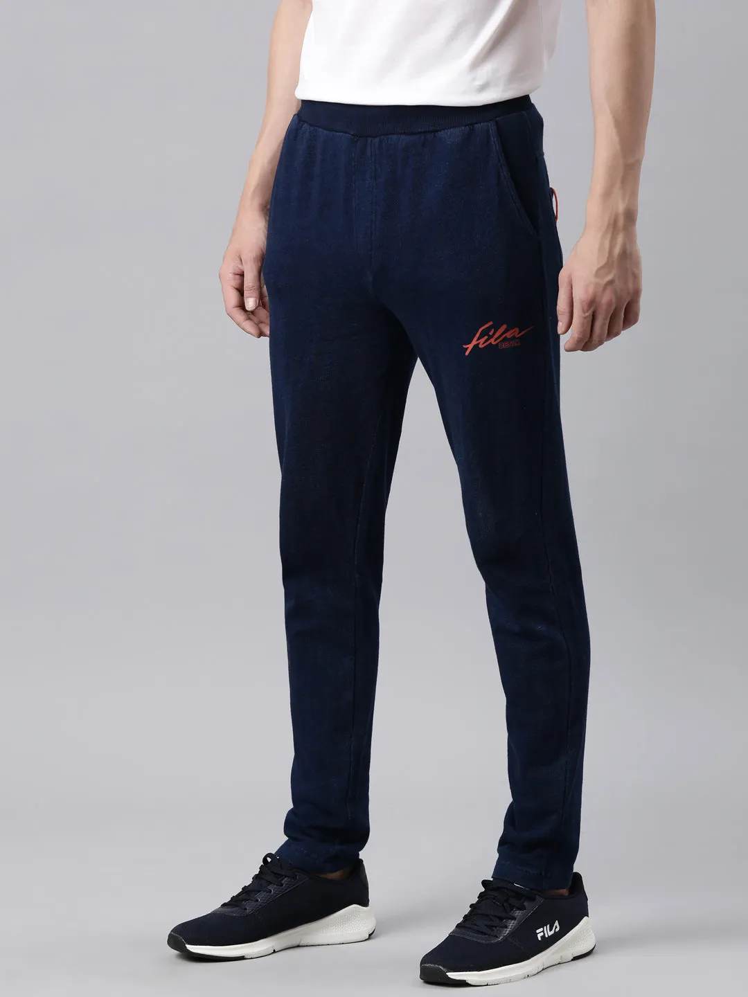 Fila Peacoat Tammer Men's Joggers