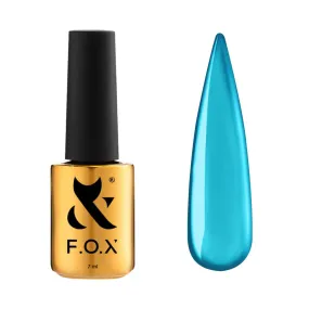 F.O.X Top "RAINBOW" 004 7ml