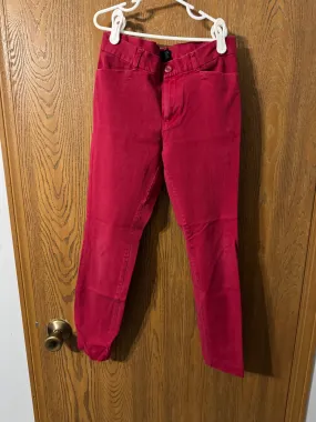 Gap Dress Pants 2R - size Juniors Clothing:      XS (0-3)