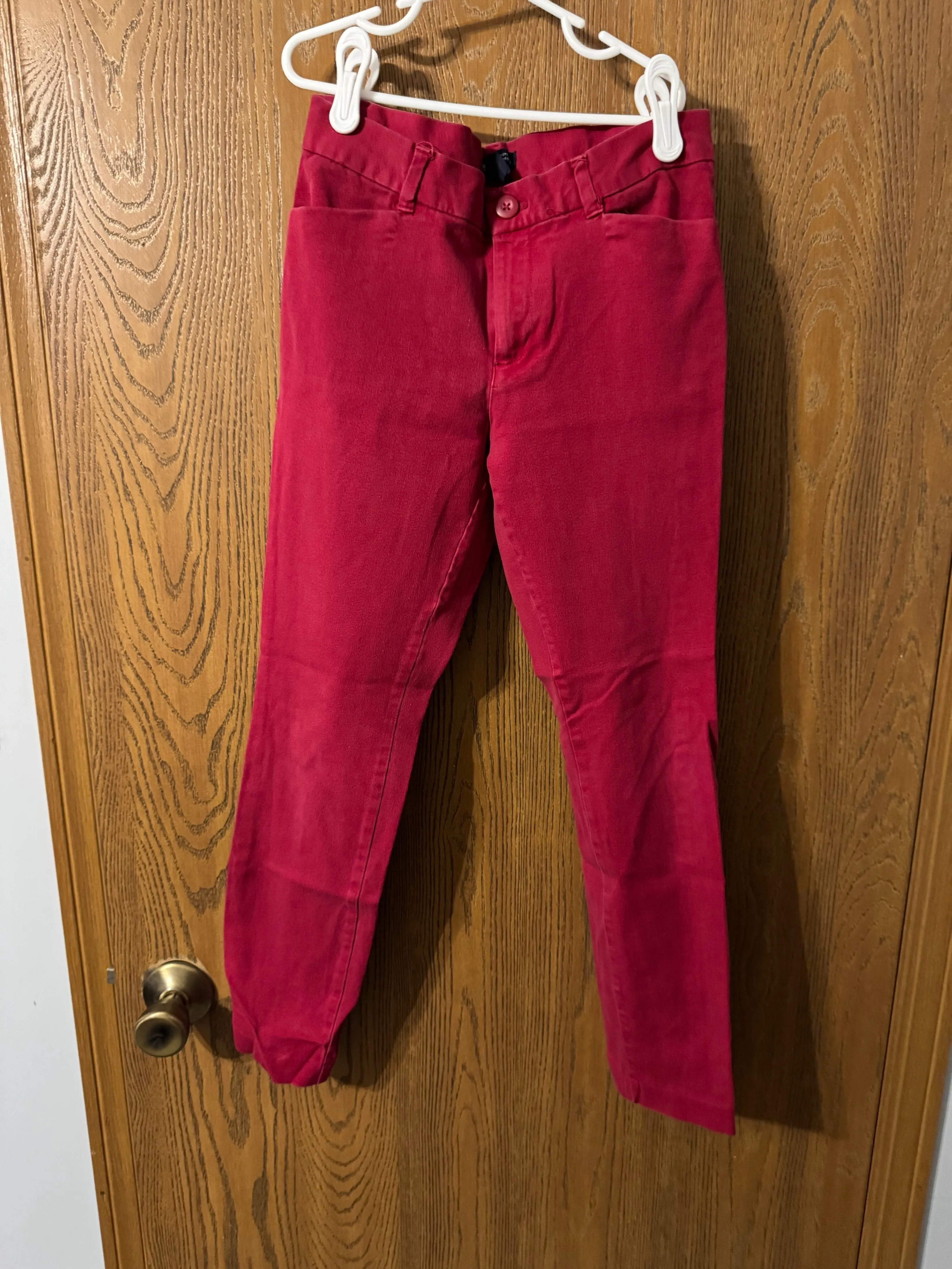 Gap Dress Pants 2R - size Juniors Clothing:      XS (0-3)