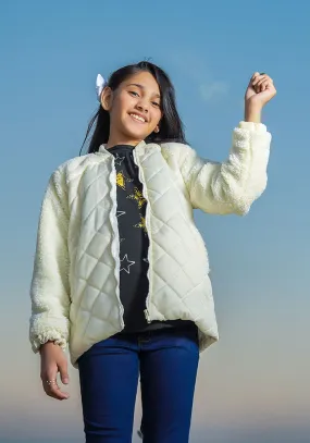Girls Puffer Jacket