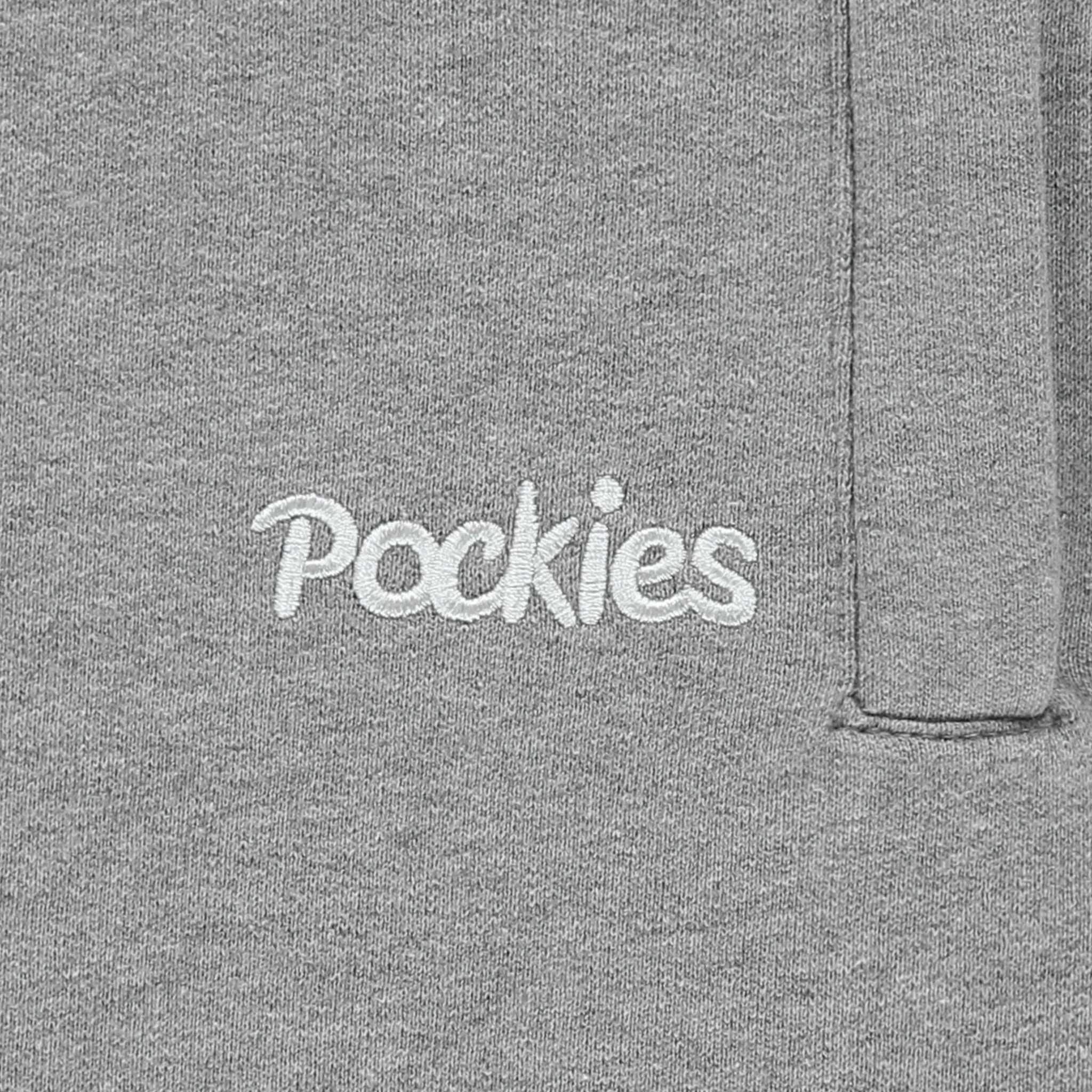Grey Non-Joggers
