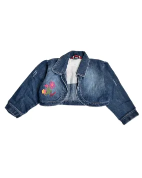 Guess Denim Jacket 12-18M