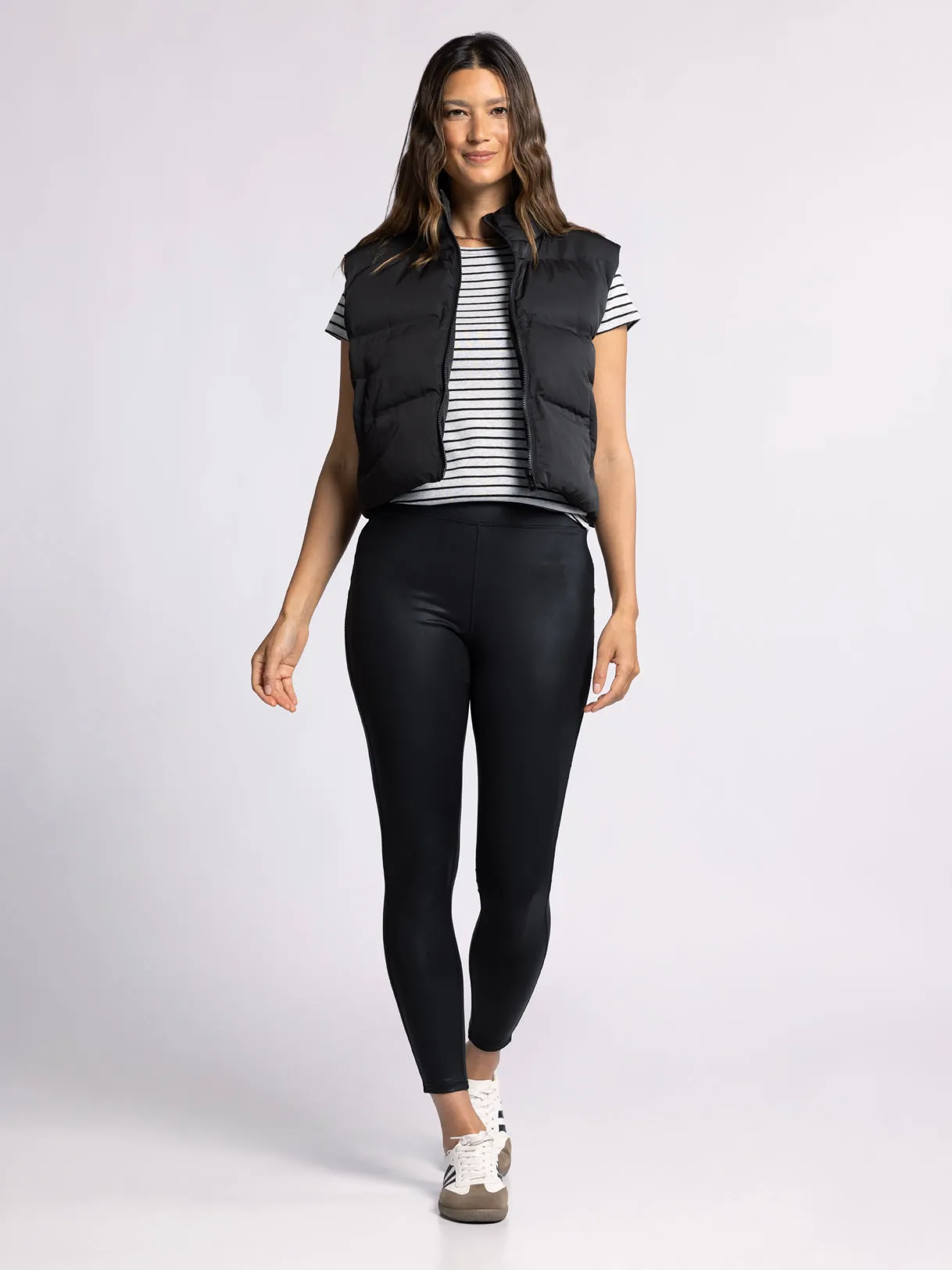 ISSEY VEST