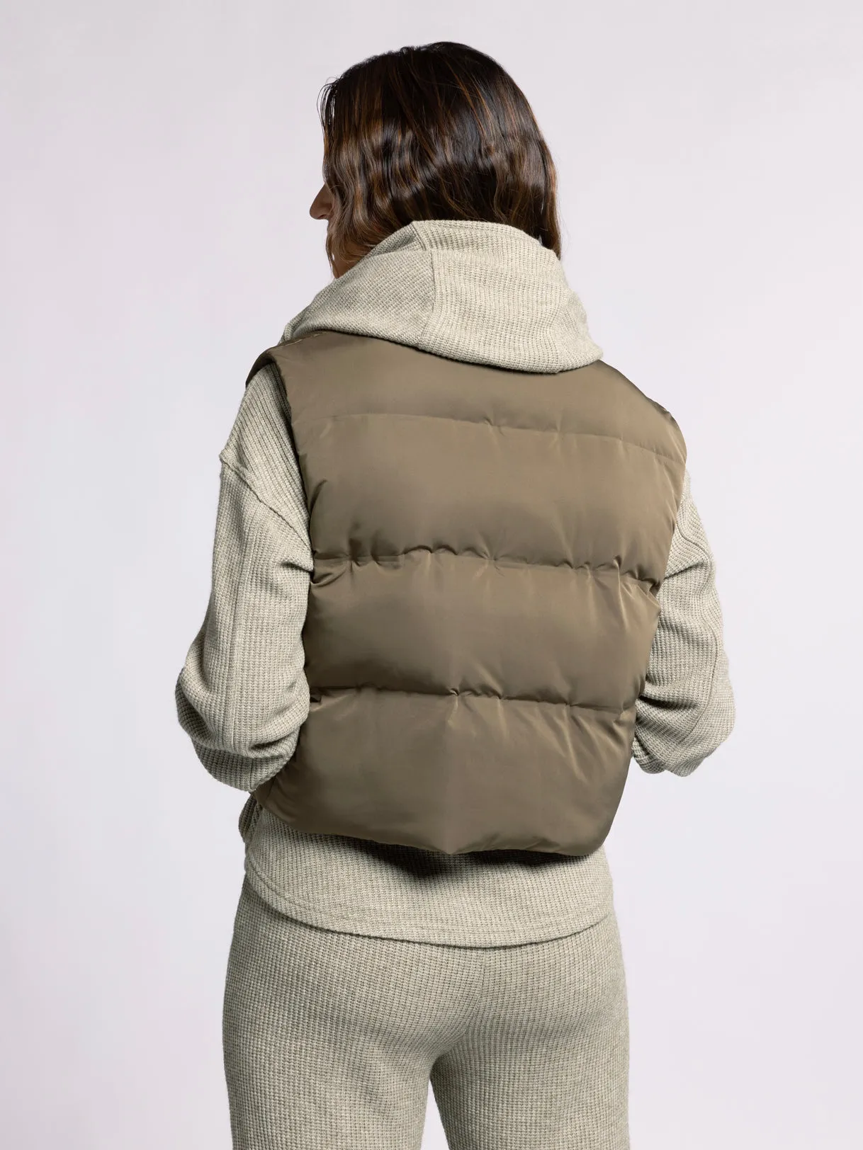 ISSEY VEST