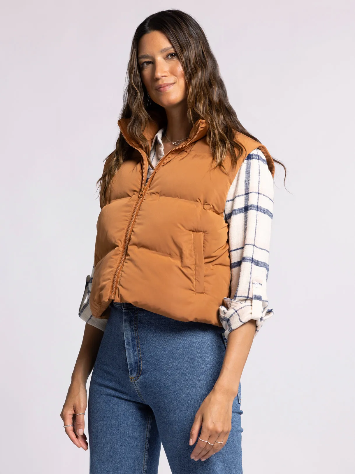 ISSEY VEST