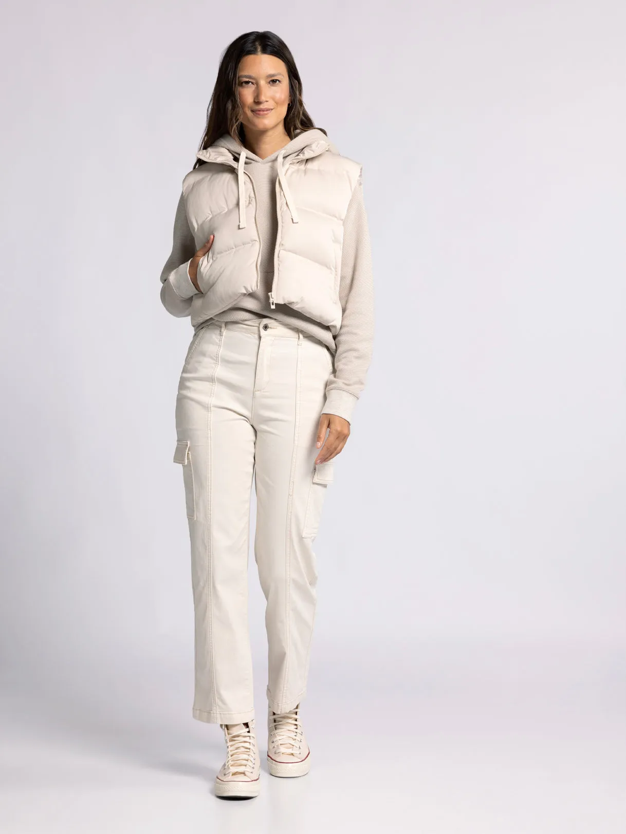 ISSEY VEST