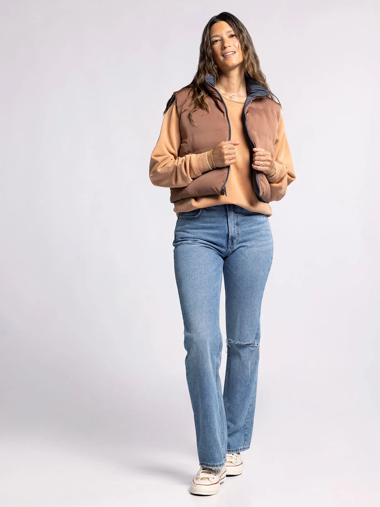 ISSEY VEST