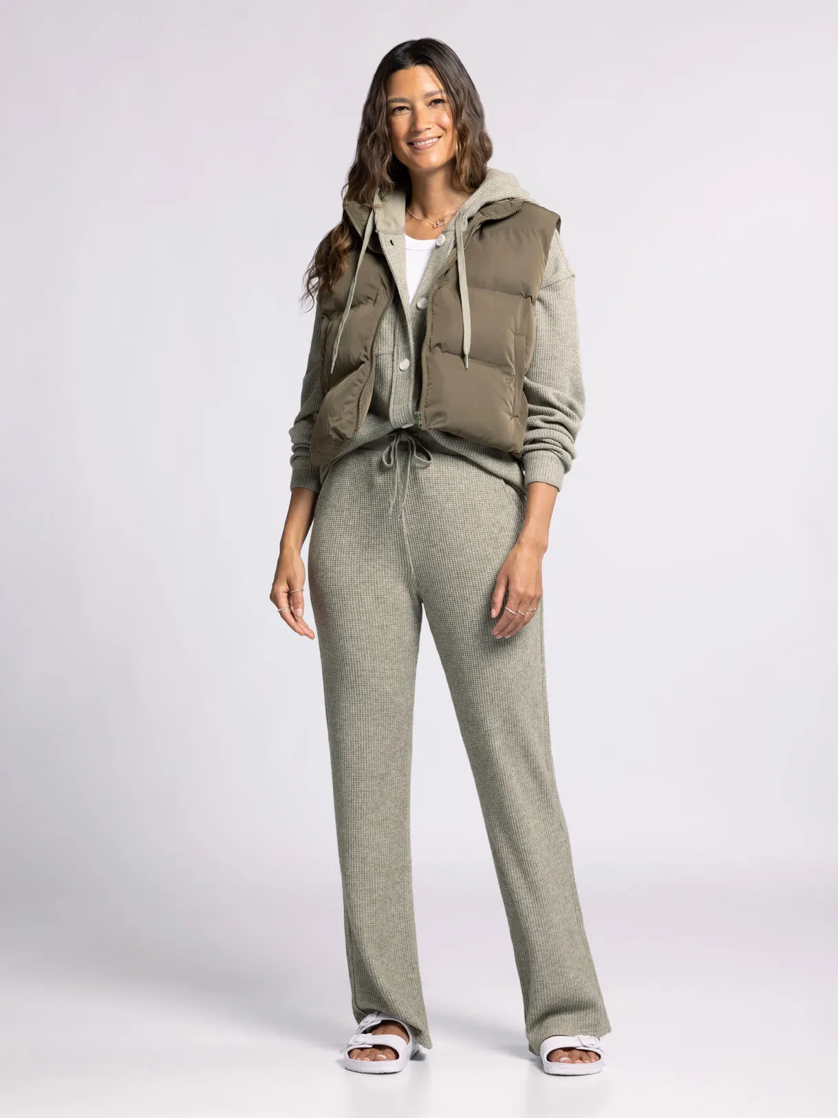 ISSEY VEST