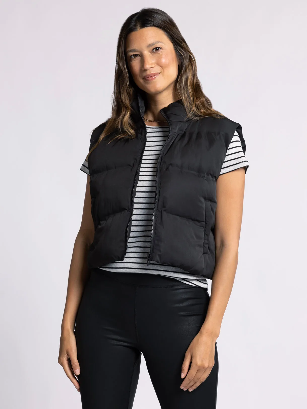 ISSEY VEST