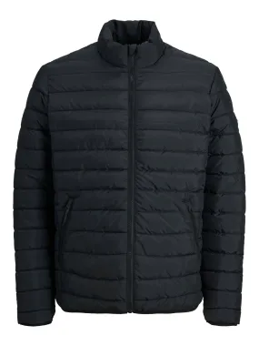 Jack & Jones JWHWING Puffer Jacket -BLACK (S, M only)