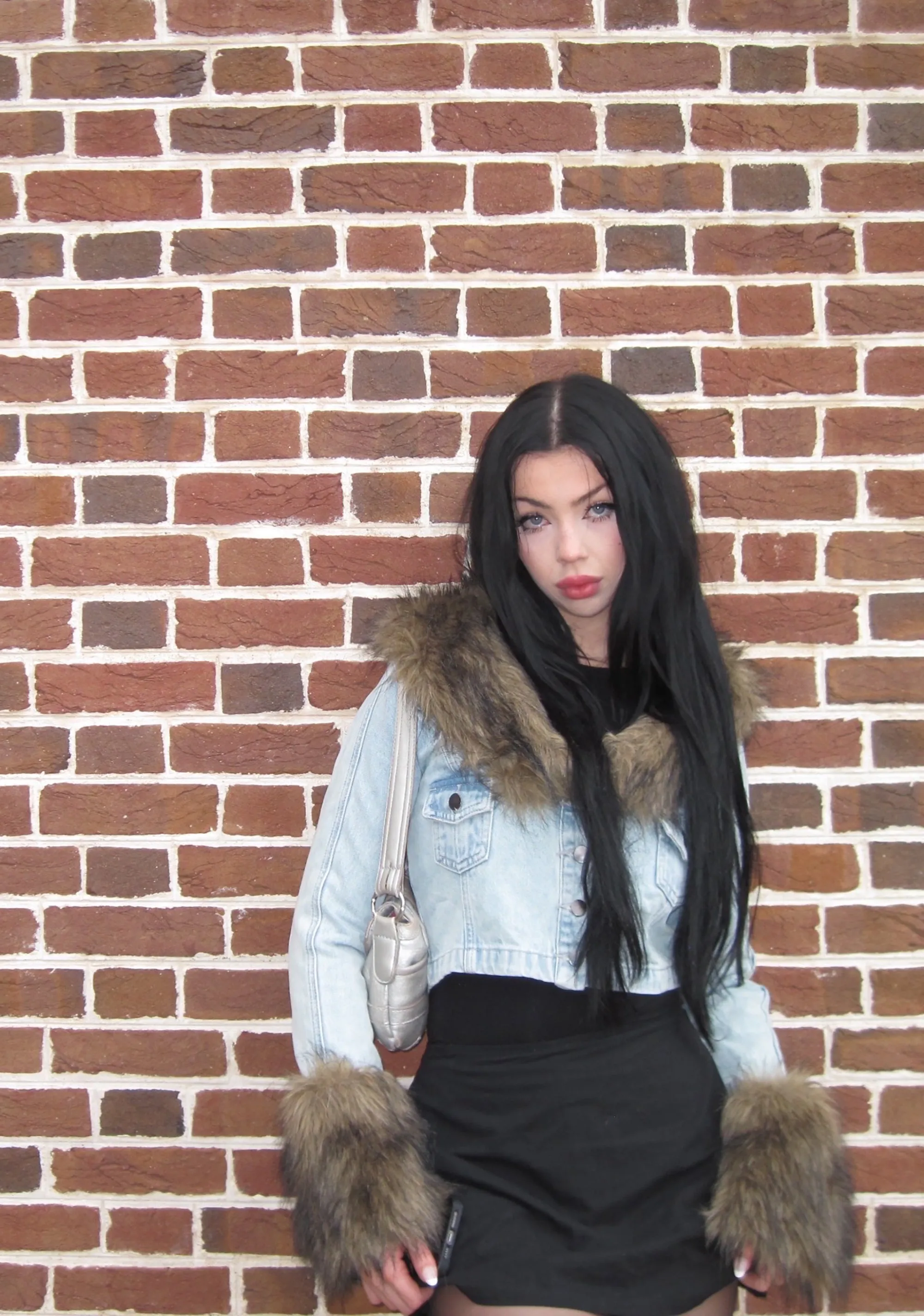 Josette Denim Jacket