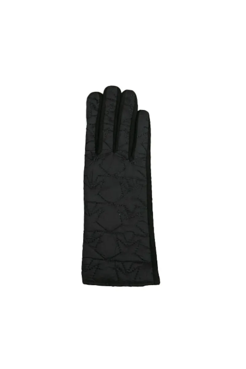 Kaylen Tufted Gloves