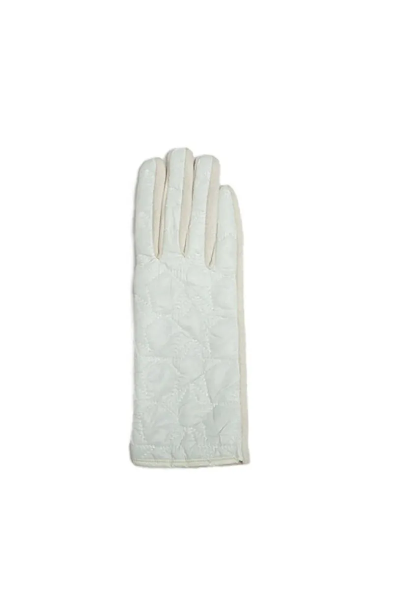 Kaylen Tufted Gloves