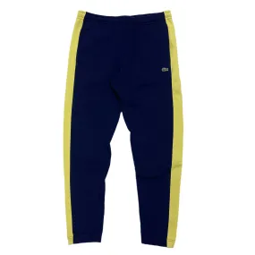 LACOSTE XH9614-NAVY/YELLOW