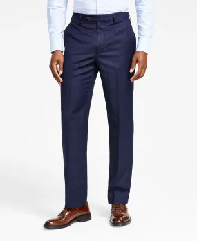 Lauren Ralph Lauren Mens Regular fit Dress Pants 36 / 32 Blue Plaid Stretch