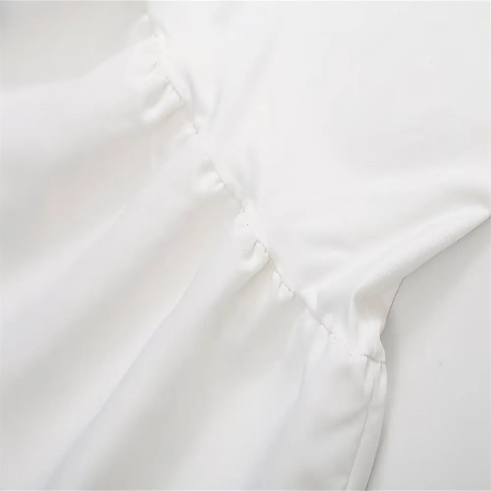 Lily Mini Dress