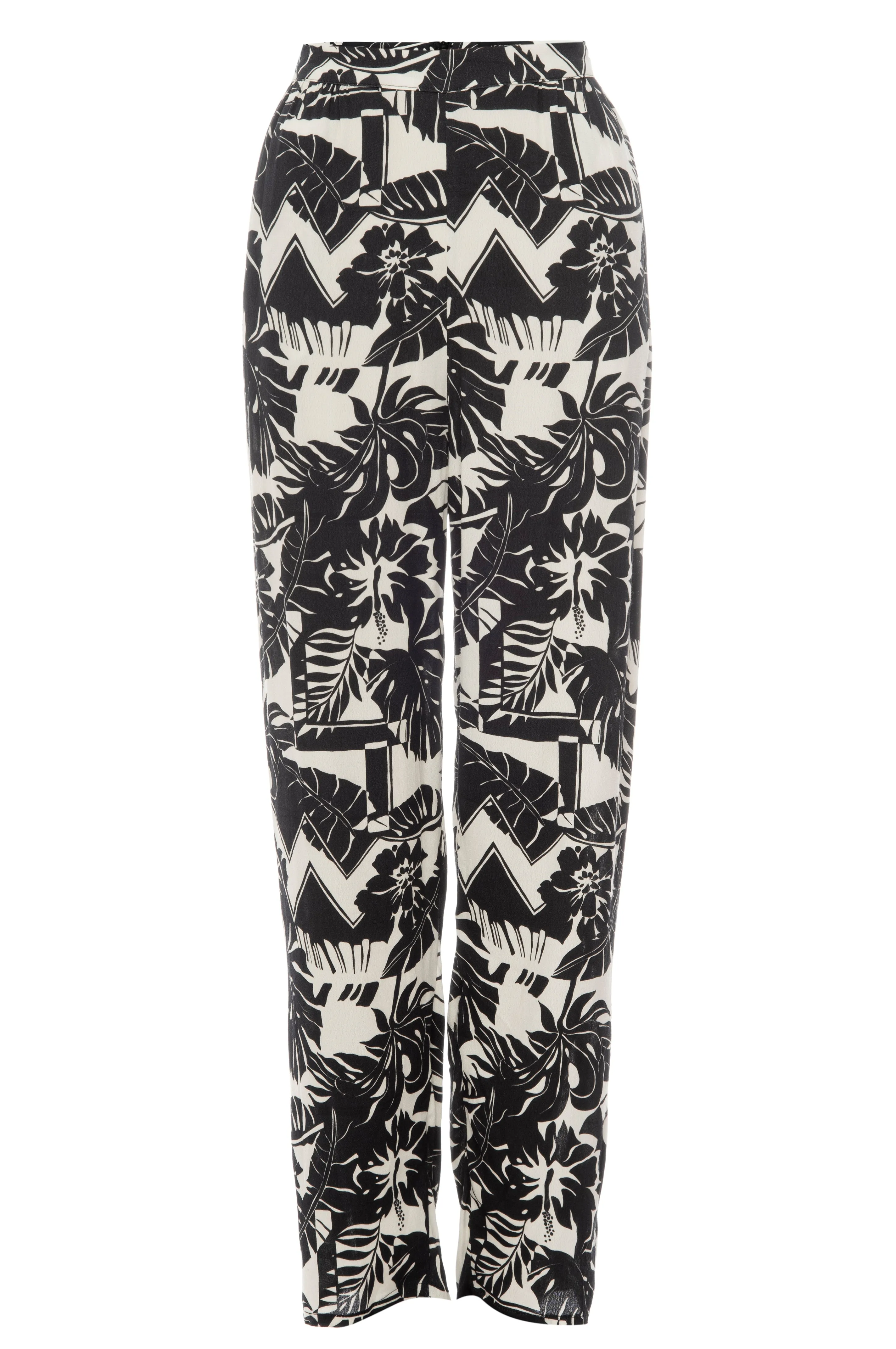 Luau Pant
