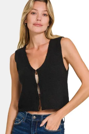 Luca Sweater Vest