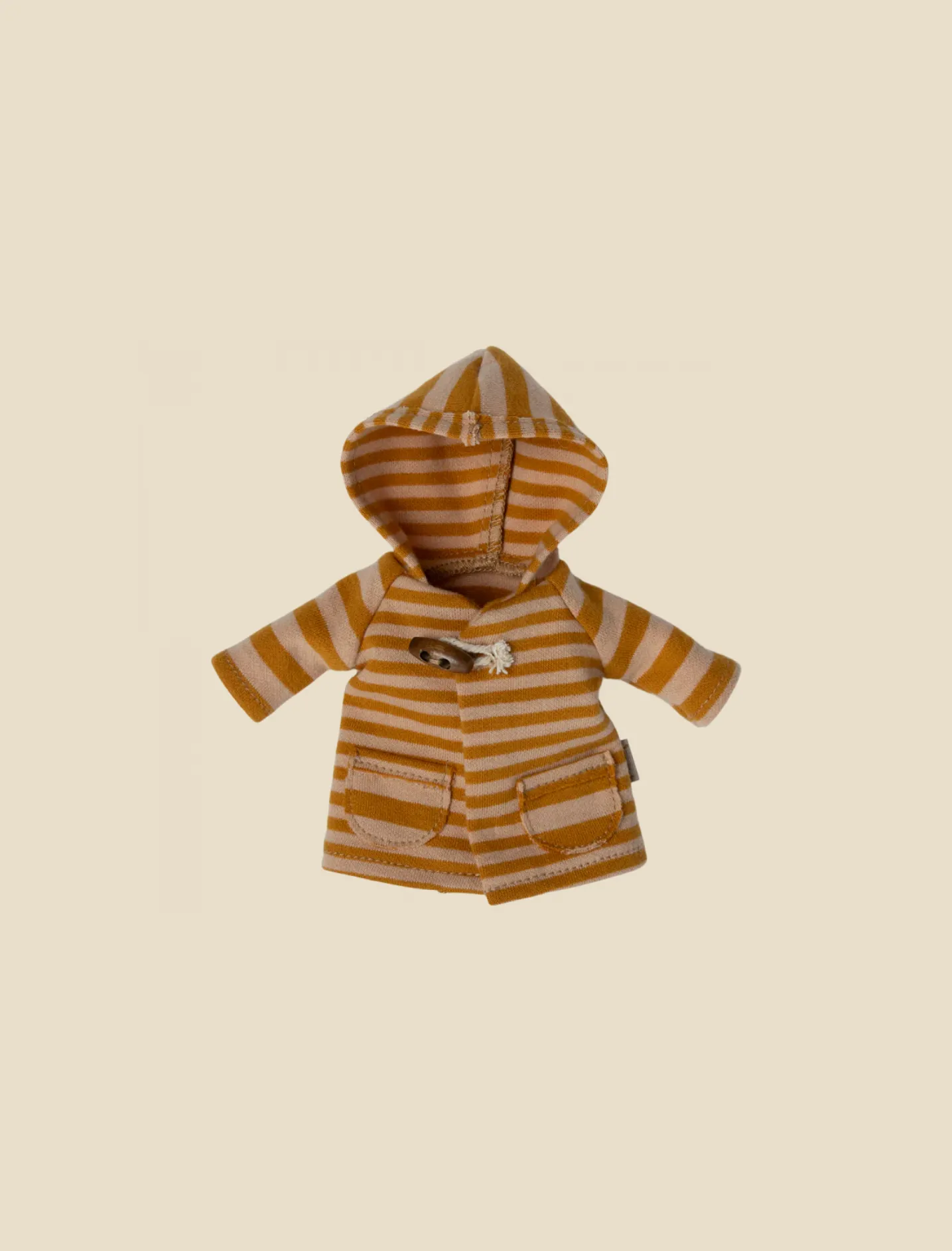 Maileg Extra Clothing: Coat for Teddy Mum