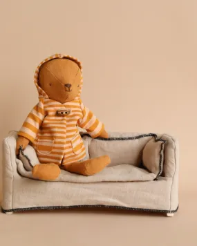 Maileg Extra Clothing: Coat for Teddy Mum