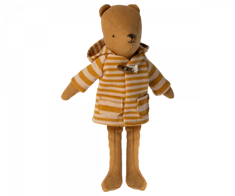 Maileg Extra Clothing: Coat for Teddy Mum