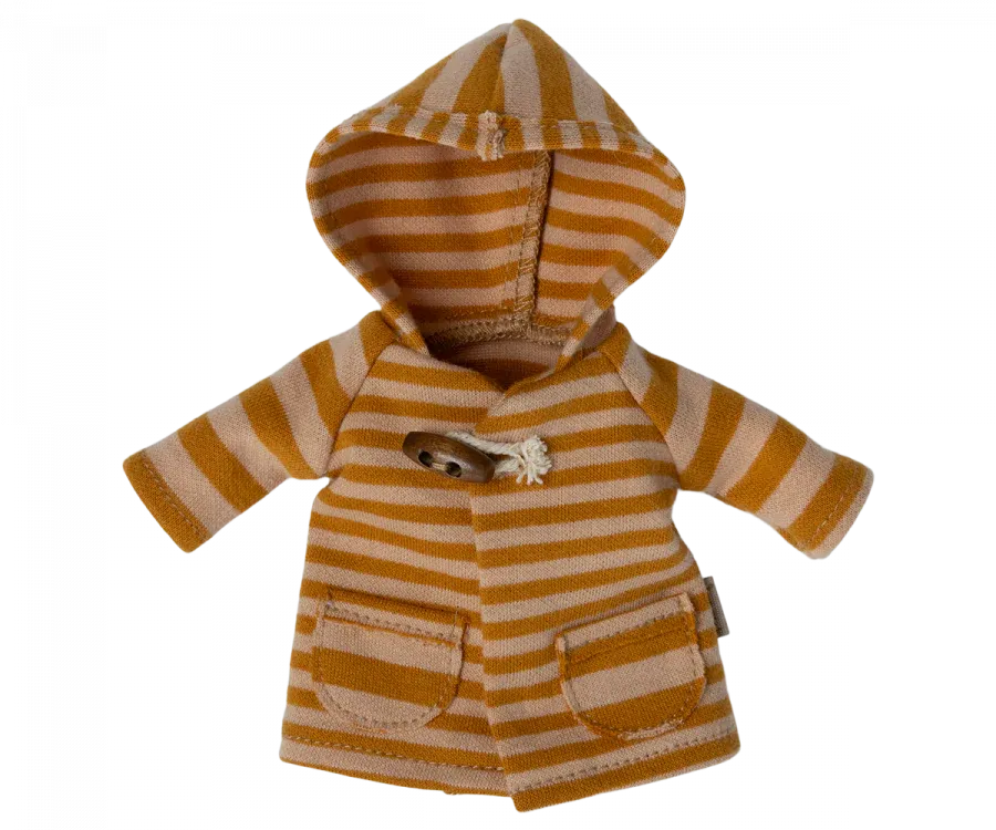 Maileg Extra Clothing: Coat for Teddy Mum