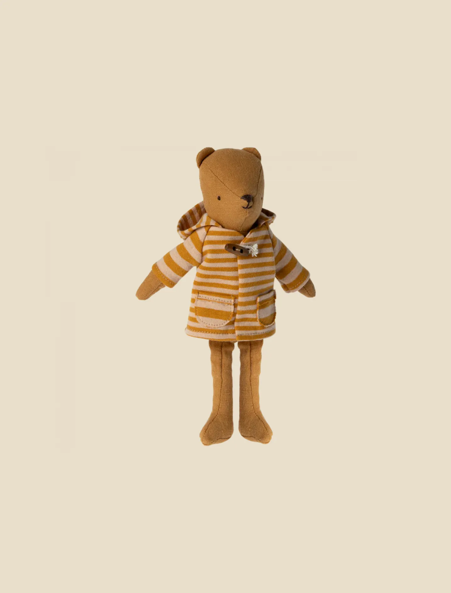 Maileg Extra Clothing: Coat for Teddy Mum