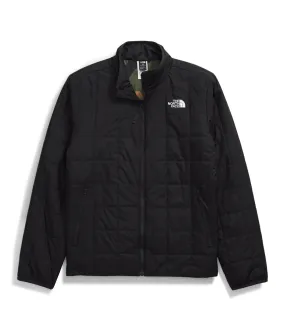 Mens Junction Insulated Jacket (NF0A88WH)