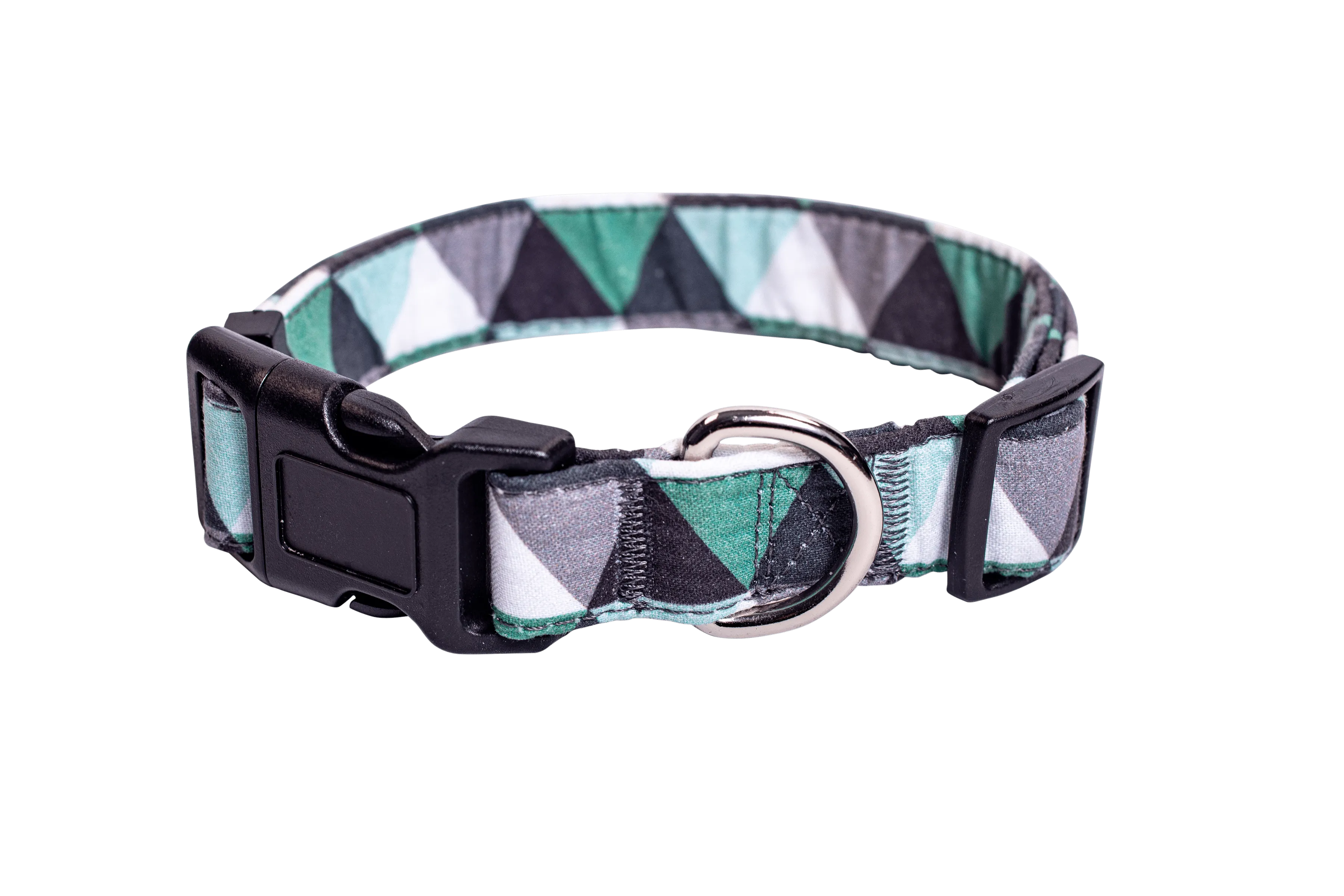 Nature Dog Collar  Boy and Girl Dog Collar - For puppies, medium and large dogs