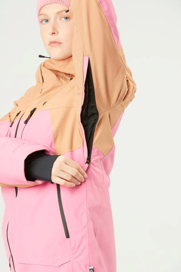 PICTURE EXA JKT