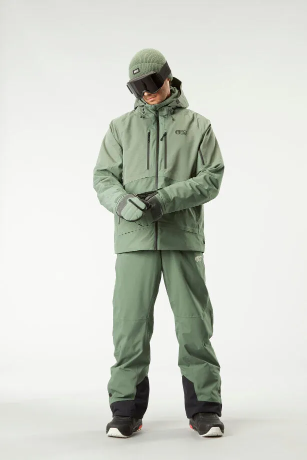 PICTURE GOODS JKT