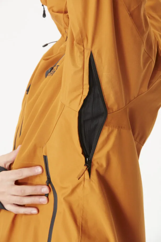 PICTURE GOODS JKT