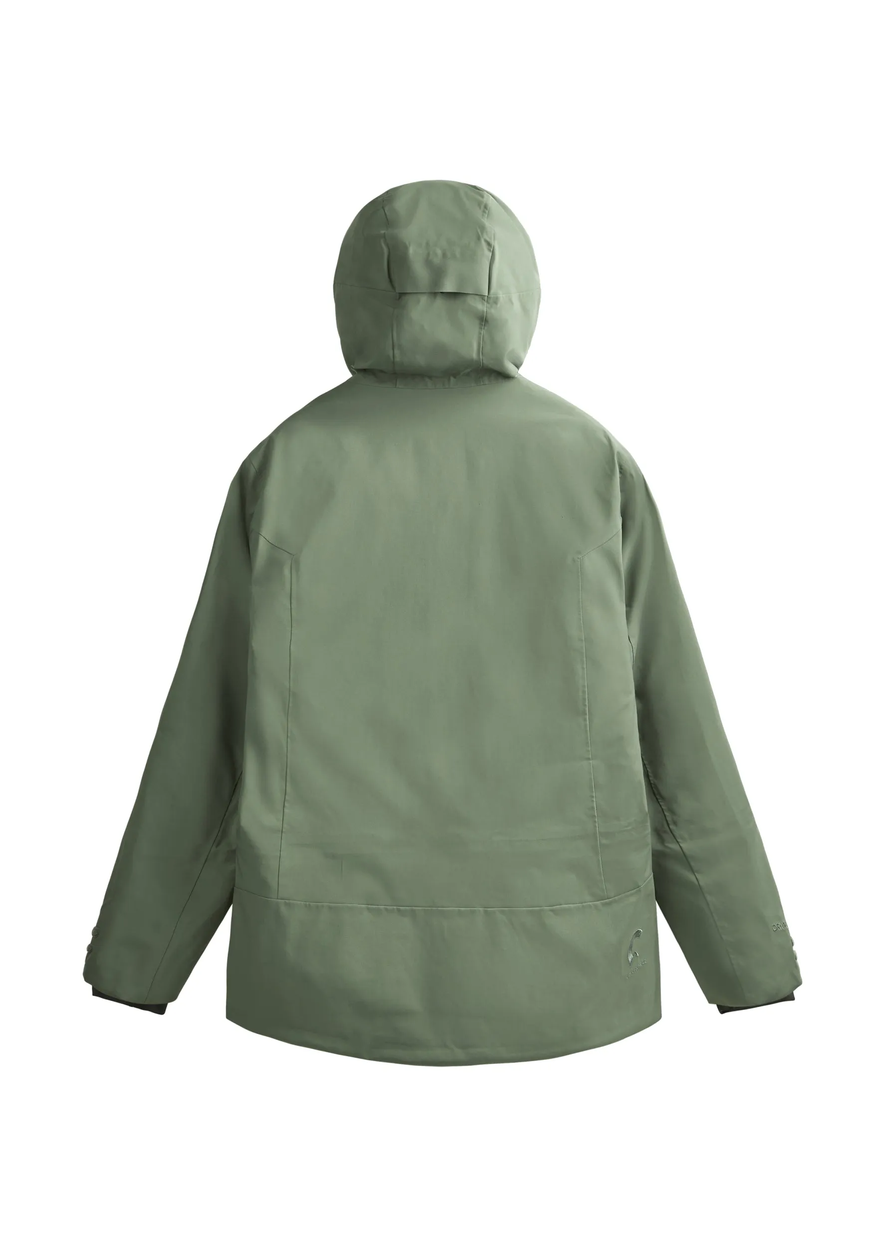 PICTURE WELCOME 3L JKT
