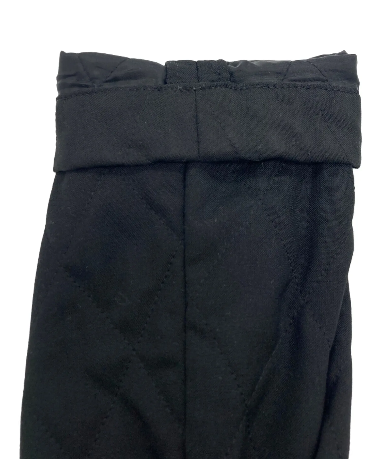 [Pre-owned] COMME des GARCONS HOMME PLUS quilted duffle coat PL-C008